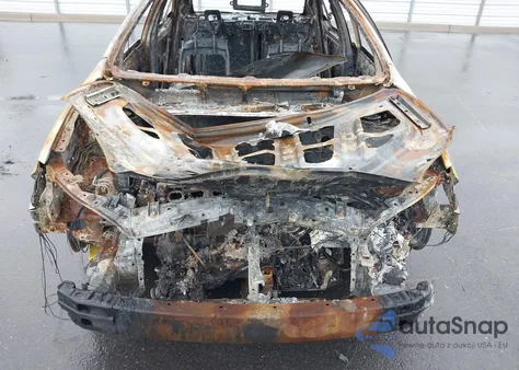 2015 Toyota Corolla L из США, поврежденный, VIN 2T1BURHE4FC358945